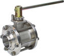 Mecha-Inox Meca-Inox SZÉNACÉL és SAVÁLLÓ gömbcsapok PN 16 – PN 100 product image