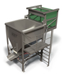 Key Tote Bin Dumper product image