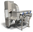 Key Air Cleaner hulladék szeparálógép product image 1