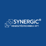 SYNERGIC Kft. logo
