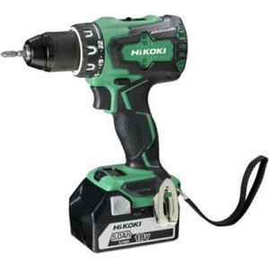 Hikoki akkus fúró-csavarozó 5.0Ah product image 1