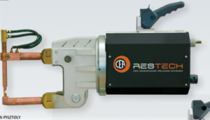 CEA X-GUN product image 1