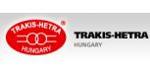 TRAKIS HETRA Kft logo