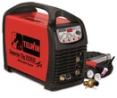 Telwin SUPERIOR TIG 252 TIG ívhegesztő inverter product image