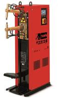 Trakis Hetra PTE 28 állványos ponthegesztő LCD kijelzővel product image