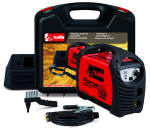 Force 168 MPGE inverteres product image 1