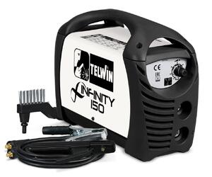INFINITY 150 230V tartozékokkal, karton dobozban product image 1