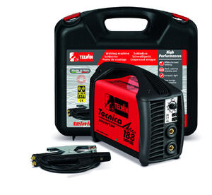 Tecnica 188 MPGE product image 1