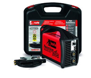 Tecnica 211S product image 1