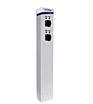 i-CHARGE PUBLIC 200 product image 1