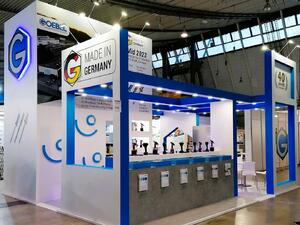 Kiállítás installáció ajánlatkérés