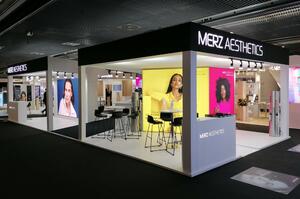 Expo veres Kiállítás kivitelezés product image 10