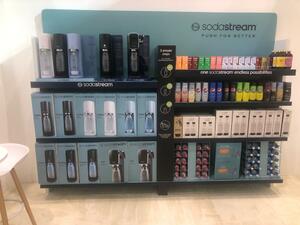 Kiállítási display ajánlatkérés