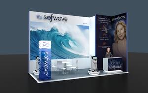 Expo veres Kiállítási látványterv készítés product image 2