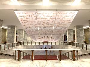 Expo veres Múzeumi kiállítás product image 3