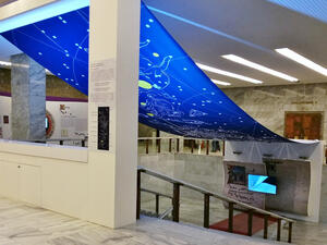 Expo veres Múzeumi kiállítás product image 4