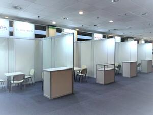 Expo veres Típusstand product image 3