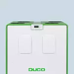 DAIKIN DucoBox Energy Comfort Plus product image