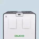 DAIKIN DucoBox Energy Comfort product image