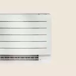 DAIKIN Perfera parapetes egység - Nepura sorozat product image