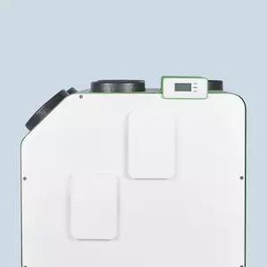 Szellőztető berendezés ajánlatkérés