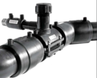 Euro Standard Elektrofúziós rendszer product image 1