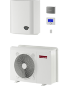 Ariston Nimbus Plus 50 S Net product image