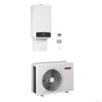 Ariston Genus One Hybrid Net 24/7 product image