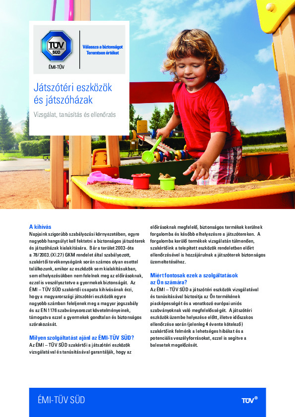 Játszótéri eszközök és játszóházak_Vizsgálat, tanúsítás és ellenőrzés_HU_ÉSZO.pdf