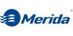MERIDA Kft. logo