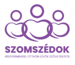 Szomszédok - Kisgyermekkel Otthon Lévők Szövetkezete Toborzás-kiválasztás product image