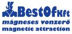 BESTOF Kft. logo