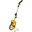 Úttestre kerekes hosszúságmérő ergonómikus fogantyúval és nullázással  product image