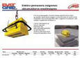 Tecnomagnete Bat-Grip 300 product image
