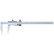 Analóg 0,02mm tolómérő krómozott matt 300 mm  product image 1