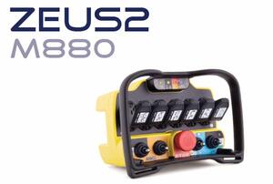 M880 Zeus2  product image 1