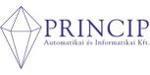PRINCIP Kft logo