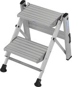 KRAUSE Összecsukható lépcső product image