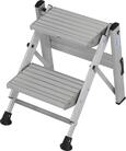 KRAUSE Összecsukható lépcső product image 