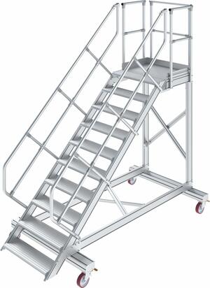 Dobogós lépcső ajánlatkérés