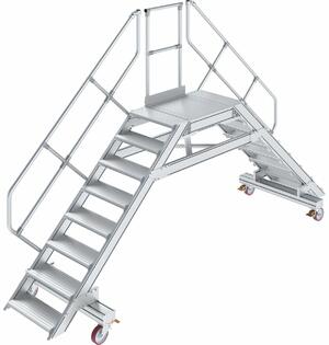 Áthidaló lépcső ajánlatkérés