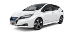 Nissan Leaf elektromos product image