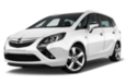 Opel Zafira product image