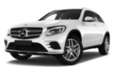 Mercedes-Benz GLC product image