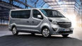 Opel Vivaro product image 1