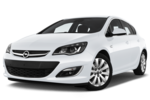 Opel Astra product image 1