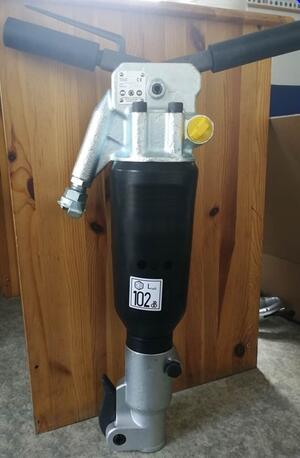  Légkalapács product image 2