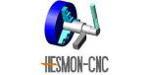 HESMON-CNC Kft. logo