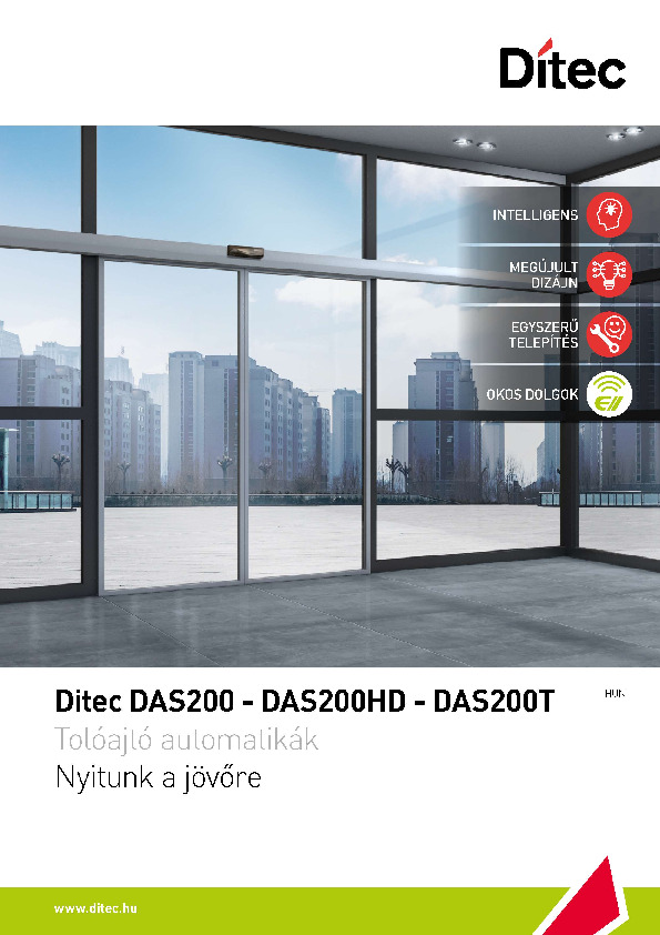 Ditec Das200.pdf