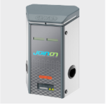 GEWISS I-ON WALL - ÖNÁLLÓ, FALRA SZERELHETŐ TÖLTŐÁLLOMÁS - IP55 (GW J2103 A) product image